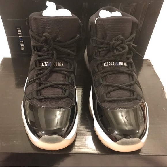 Nike Air Jordan’s Space Jam Size 13 Men
